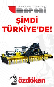 Moreni Şimdi Türkiye’de!