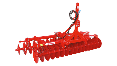 SOIL PREPARATION