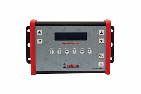 OPTIONAL TS SERIES SEED CONTROLLER