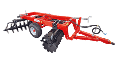 PGD-B TRAILED HEAVY TYPE DISC HARROW