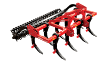EPSOM - CHISEL SUBSOILER