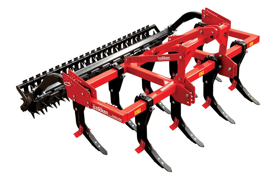 EPSOM - CHISEL SUBSOILER