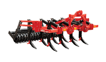 EPSOM-S CHISEL SUBSOILER WITH SPRING