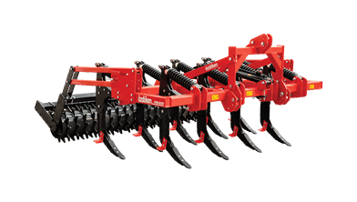 SOIL PREPARATION