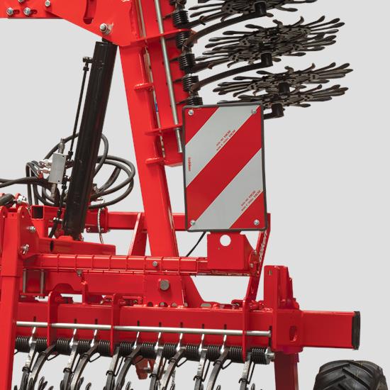 KIT DE CIRCULATION - EN OPTION