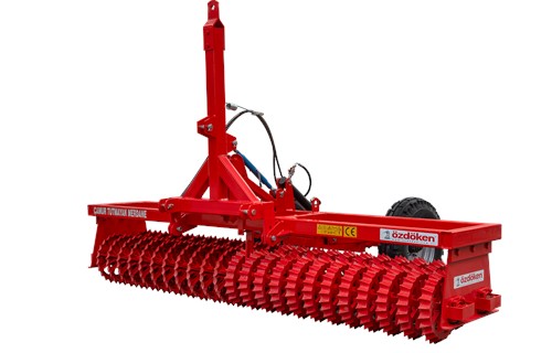 SERIE RC-GZ-T ROULEAU ANTI-BOUE – TRAINE