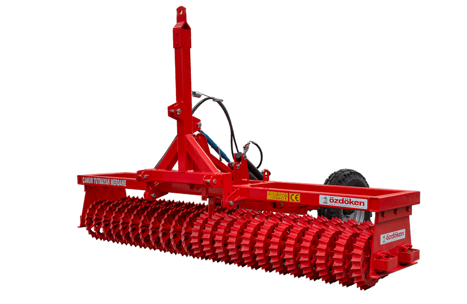 SERIE RC-GZ-T ROULEAU ANTI-BOUE – TRAINE