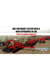“Özdöken Agricultural Machinery Now in Farming Simulator!”