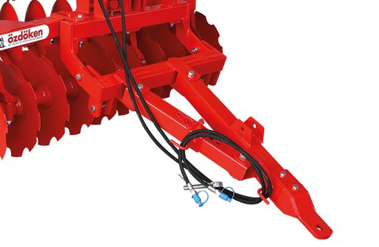 ADJUSTMENT TOOL BAR