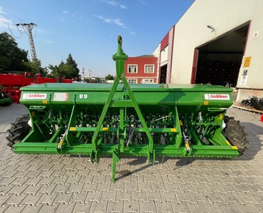 ÖZDÖKEN 24'LÜ 2024 MODEL BALON LASTİK HUBUBAT EKİM MİBZERİ 