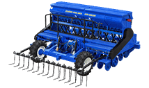DIRECT SEEDER