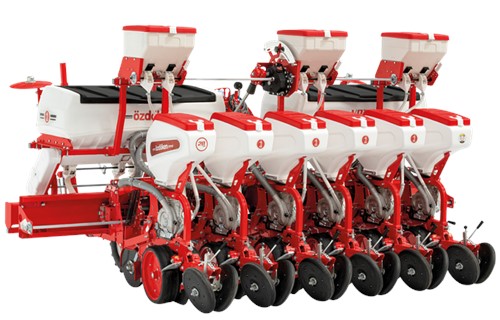 OZDOKEN PRECISION PLANTER 
