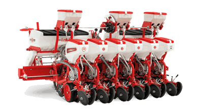 SEEDING GROUP