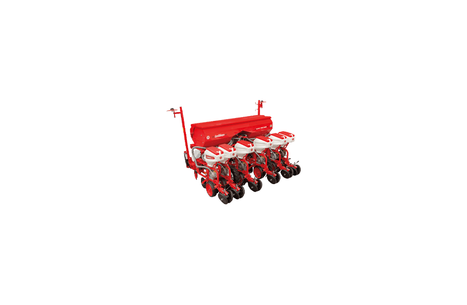 DOUBLE TELESCOPIC DISC TYPE