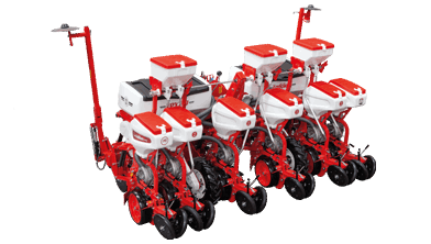 SEEDING GROUP