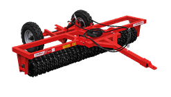 RC-T SERIES TRAILED CAMRIDGE ROLLER