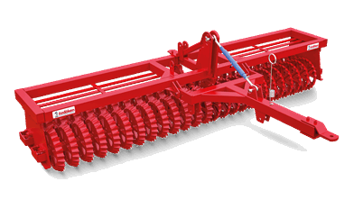 SEED BED PREPARATION