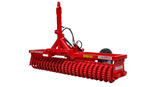 RC-GZT MOUNTED FIXED FRAME