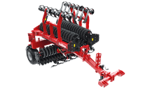RC-GZ MOUNTED FIXED FRAME
