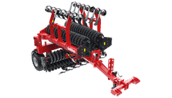 RC-GZ MOUNTED FIXED FRAME