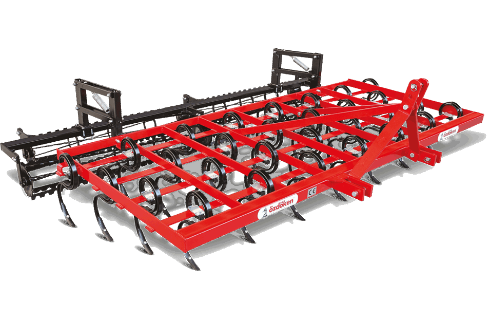 AYN MOUNTED-FIXED FRAME