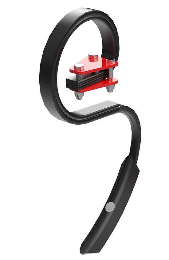 STANDARD - 32 CM SHORT LEG