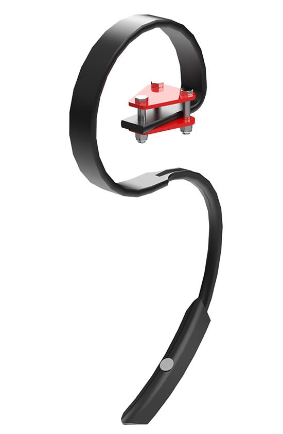 OPSİYONEL - 32 CM BACAKLAR