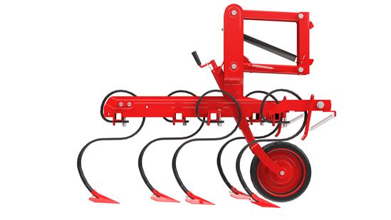 32x10 ROW UNIT