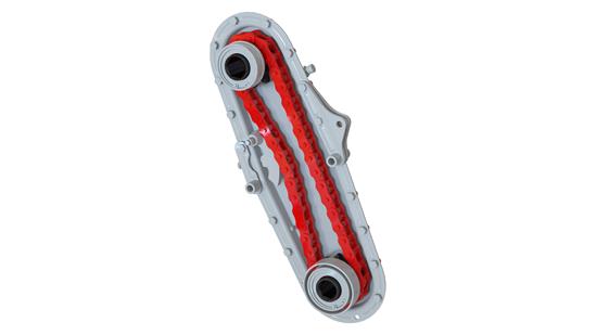 CHAIN BOX