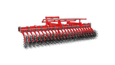 WEED CONTROL