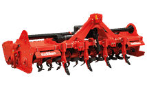 OYTUN ROTARY TILLER