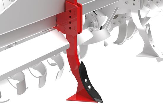  TRACK ERADICATOR