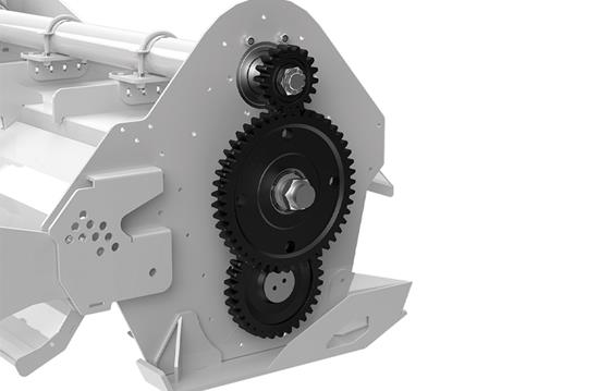 SIDE GEARS