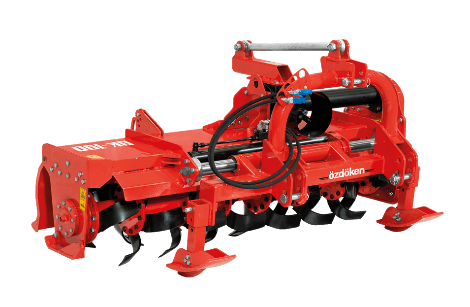 OYTUN-BK WITH LATERAL ADJUSTMENT