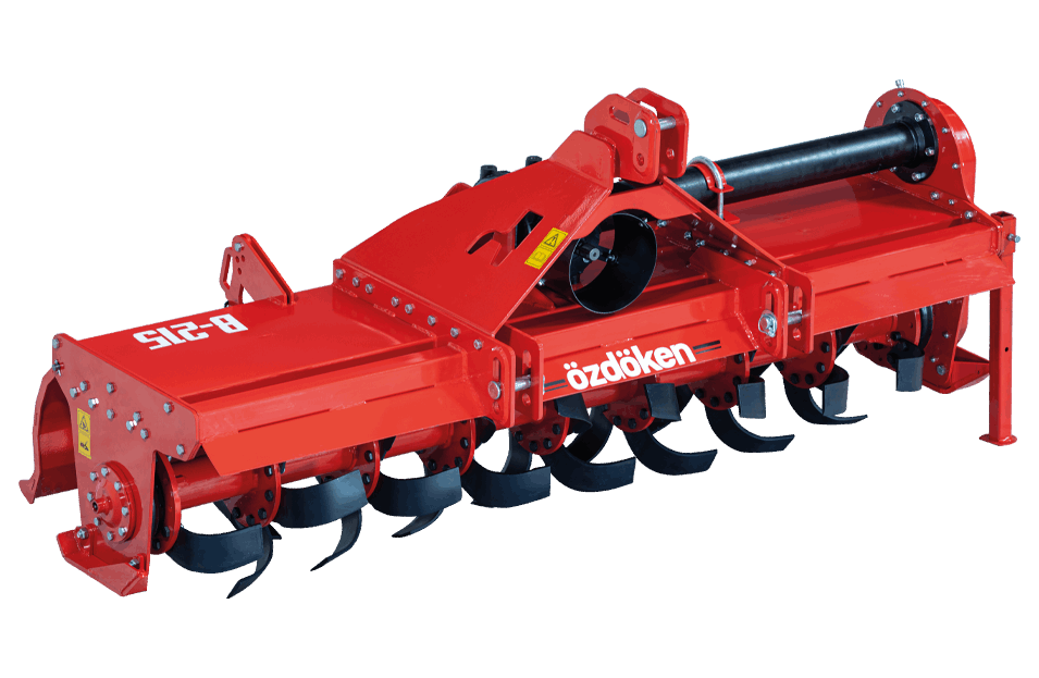 OYTUN-B FIXED FRAME-
