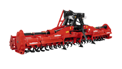 OYTUN FOLDABLE ROTARY TILLER