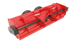 SPARK - MULCHER
