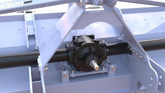 GEARBOX
