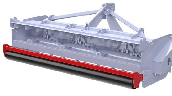 OPTIONAL - ROLLER