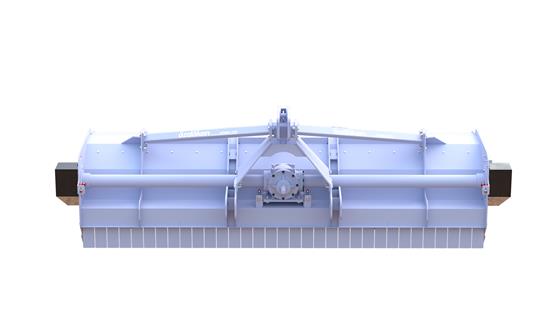 OPTIONAL - 5+5 BELT DOUBLE DRIVE