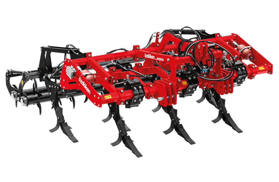 BOLTAN-PRO - SUBSOILER