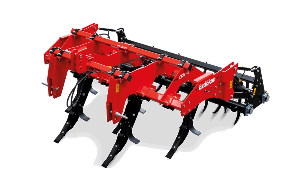 CGM - SUBSOILER