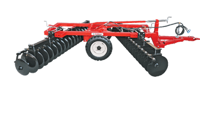 SOIL PREPARATION