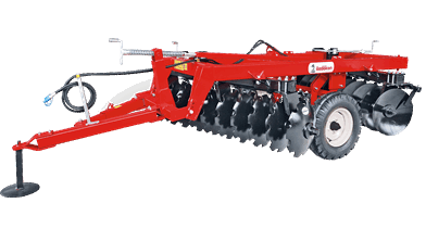 SOIL PREPARATION