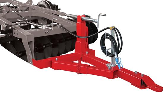 ADJUSTABLE TOOL BAR