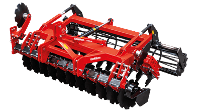 SOIL PREPARATION