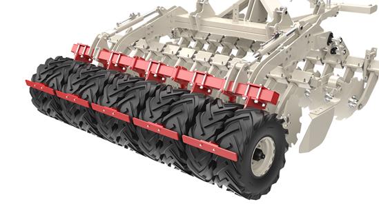 TYRE ROLLER