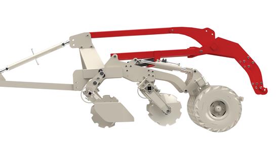 SEEDER ATTACHMENT