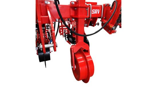 GUIDING WHEEL