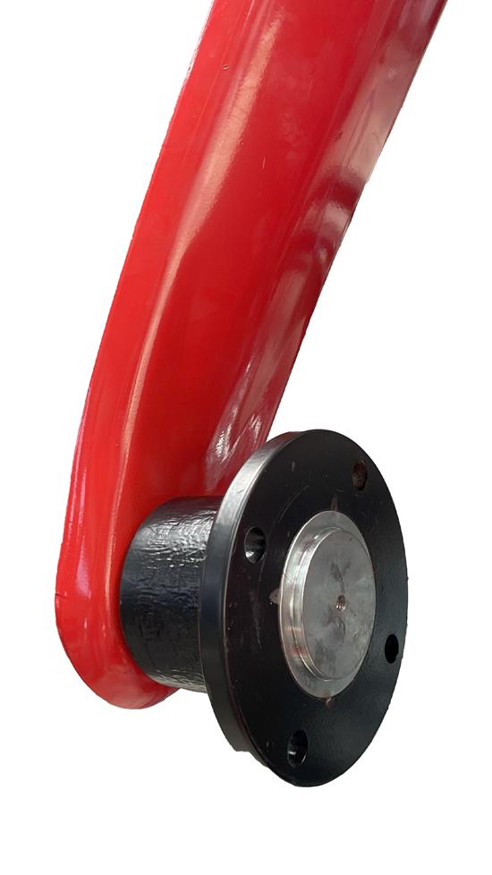 MAINTENANCE BEARING